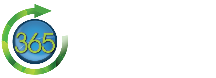 365 Degree Total Marketing Logo
